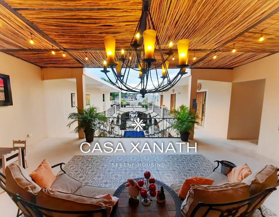 Casa Xanath Hotel in Tulum