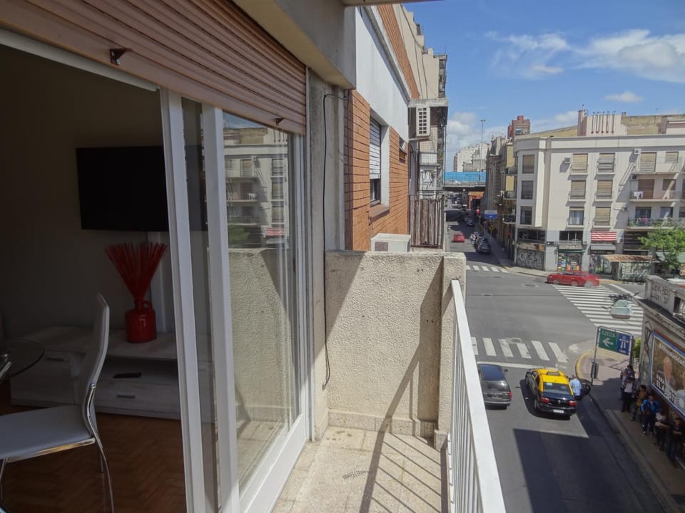 Apartamento en San telmo Apartment in Buenos Aires