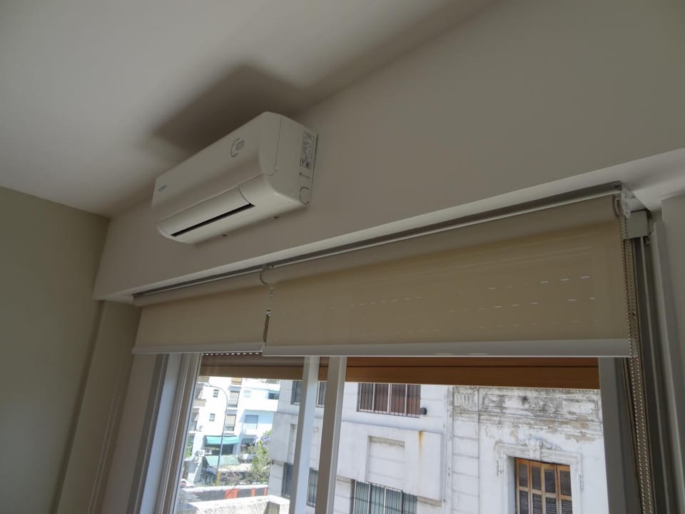 Apartamento en San telmo Apartment in Buenos Aires