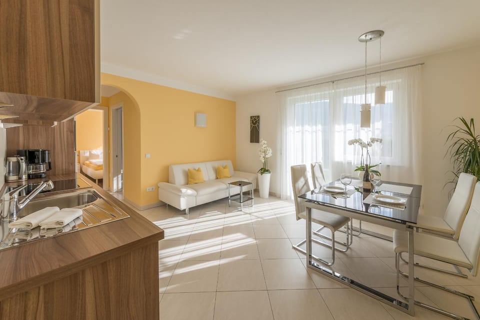 Quellenhof Apartment in Trentino-South Tyrol