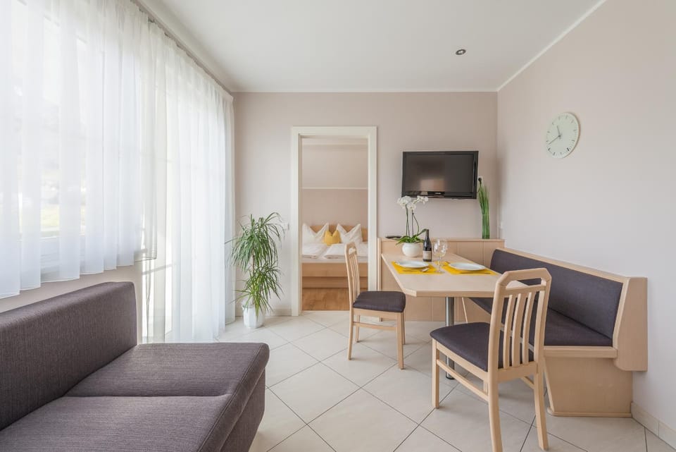 Quellenhof Apartment in Trentino-South Tyrol