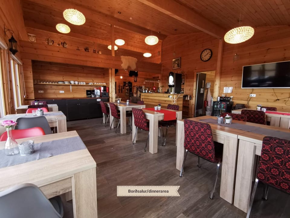 Restaurant/places to eat, Breakfast