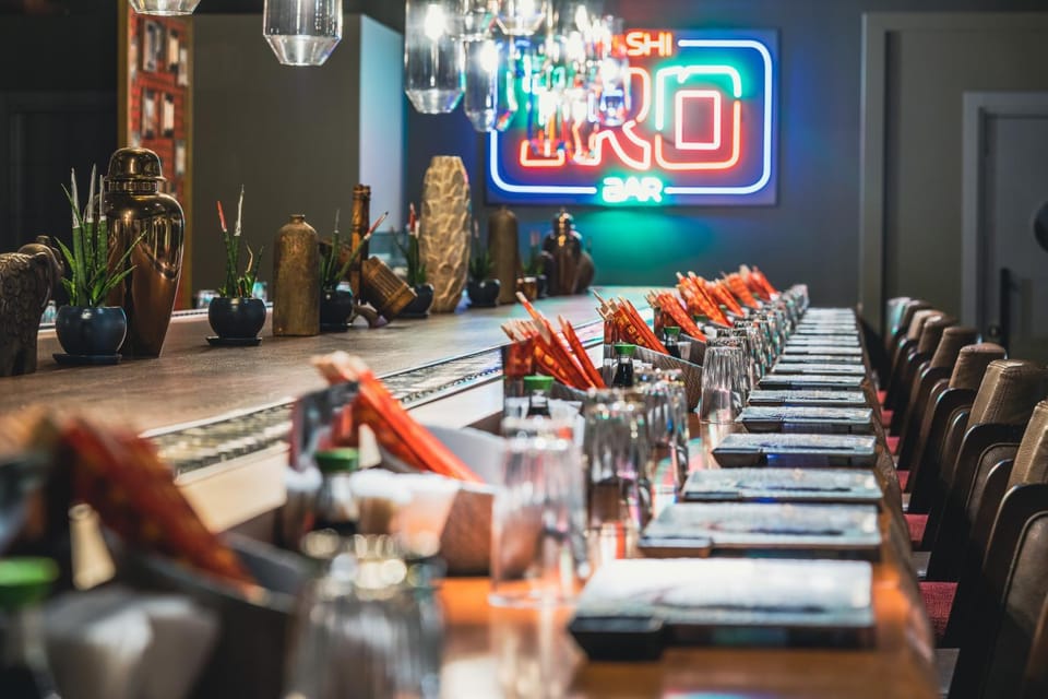 Restaurant/places to eat, Food and drinks, Food, Dinner