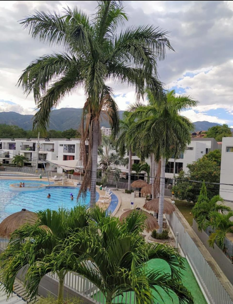 Apartasol Santafe de Antioquia Apartment in Santa Fe de Antioquia