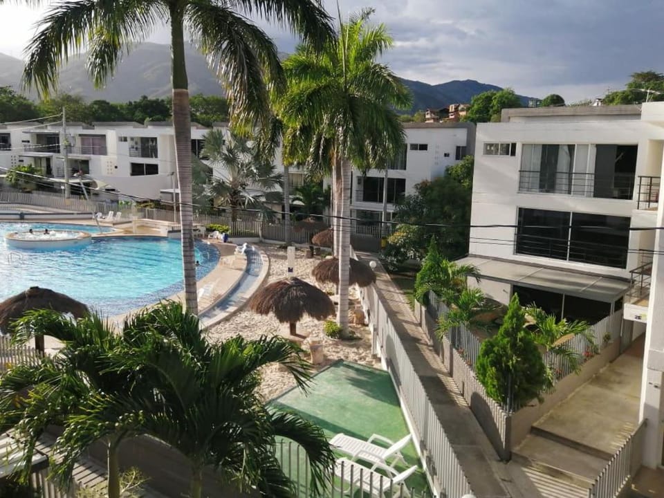 Apartasol Santafe de Antioquia Apartment in Santa Fe de Antioquia