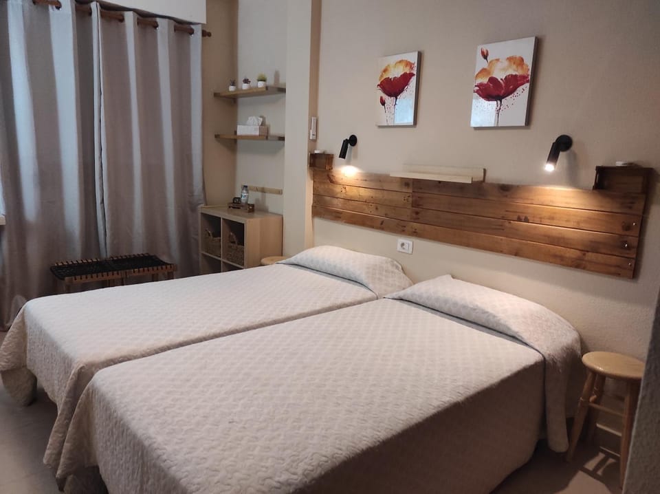 Habitacion con baño privado Vacation rental in Santa Cruz de Tenerife