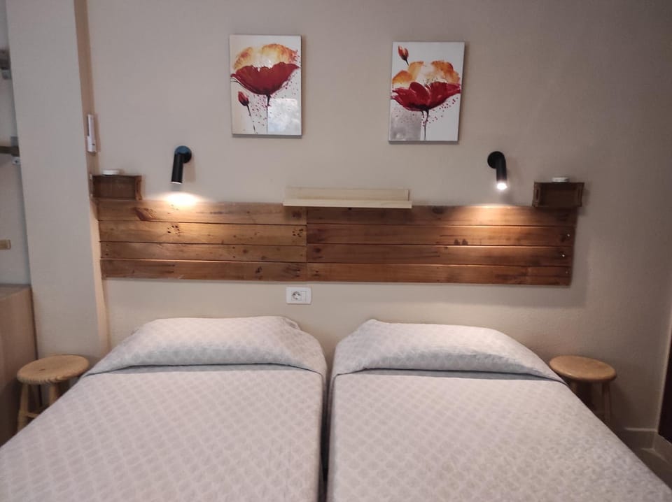 Habitacion con baño privado Vacation rental in Santa Cruz de Tenerife