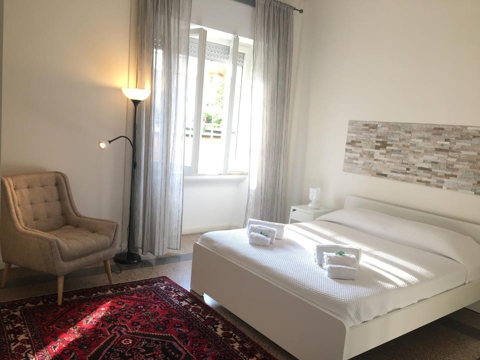 Miani House Apartment in Rome
