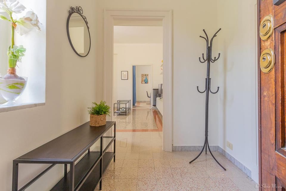 Miani House Apartment in Rome