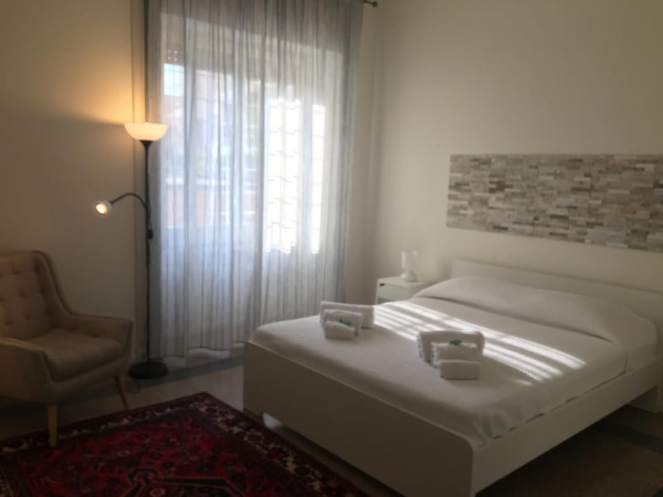 Miani House Apartment in Rome