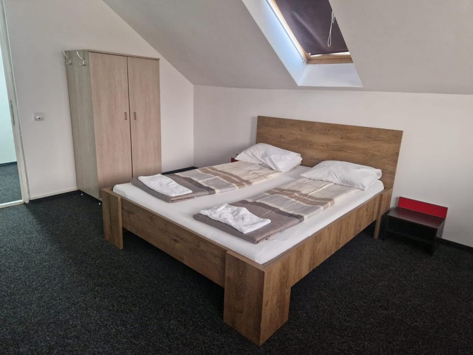 BigCitty Rooms Bed and Breakfast in Cluj-Napoca