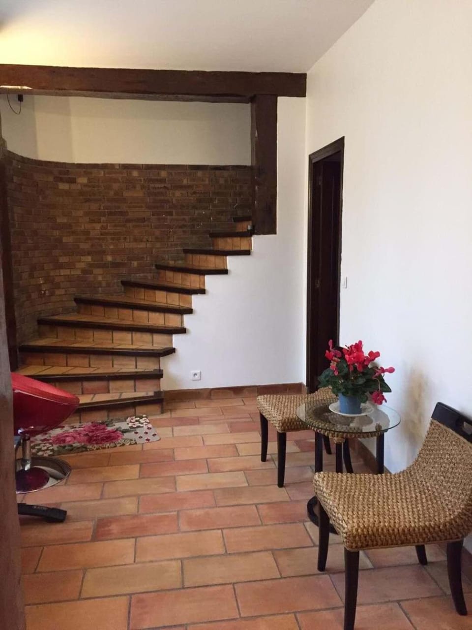 chambre noisy Vacation rental in Île-de-France