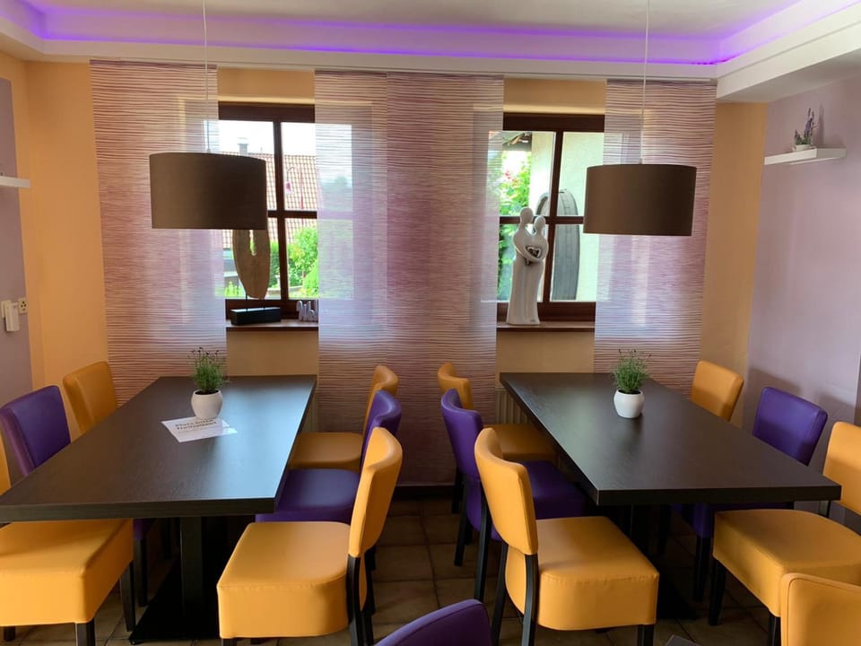 Lounge or bar