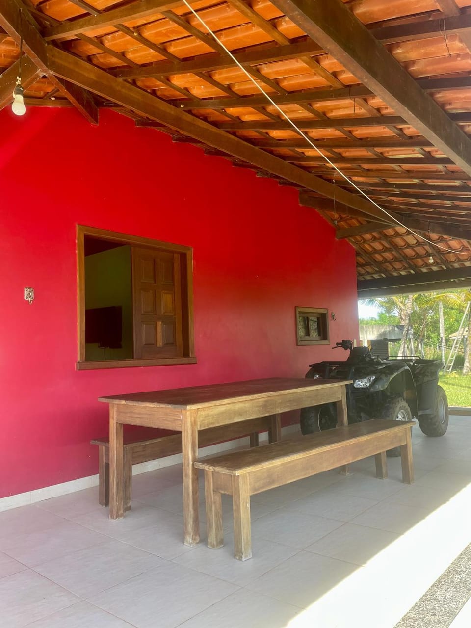Seating area, Dining area, Area and facilities