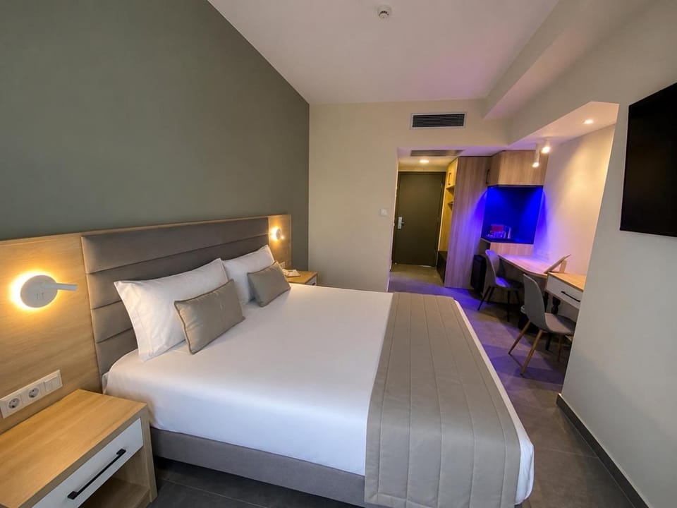 Hotel Pella Hotel in Decentralized Administration of Macedonia and Thrace