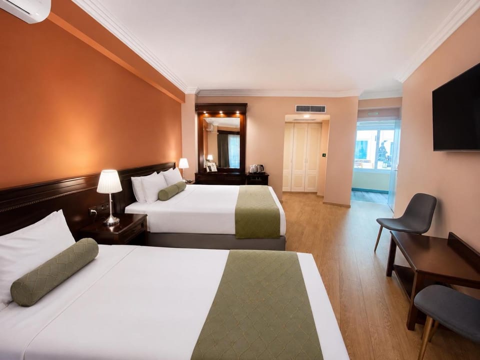 Hotel Pella Hotel in Decentralized Administration of Macedonia and Thrace