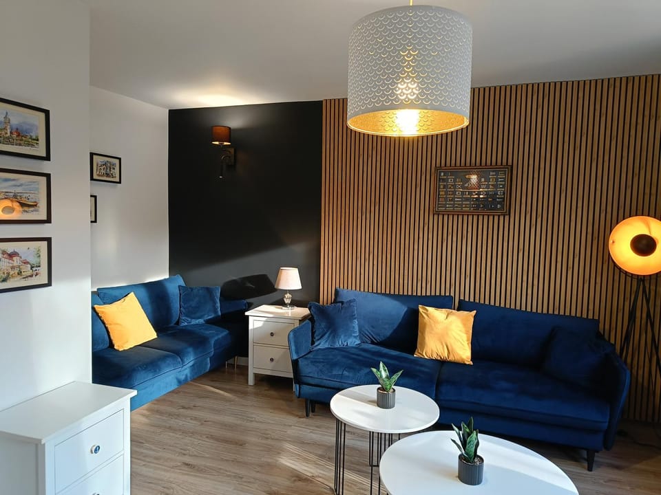 Apartament Sopot - plaża w zasięgu ręki, promenada wzdłuż morza prowadzącą do Mola, pyszne jedzenie w pobliżu - Karlikowska 13b 5 - 3 min do plaży Apartment in Sopot