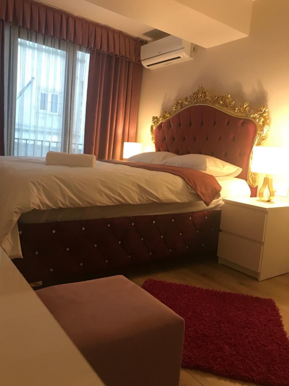 Luxx Suite Nişantaşı Apartment hotel in Istanbul