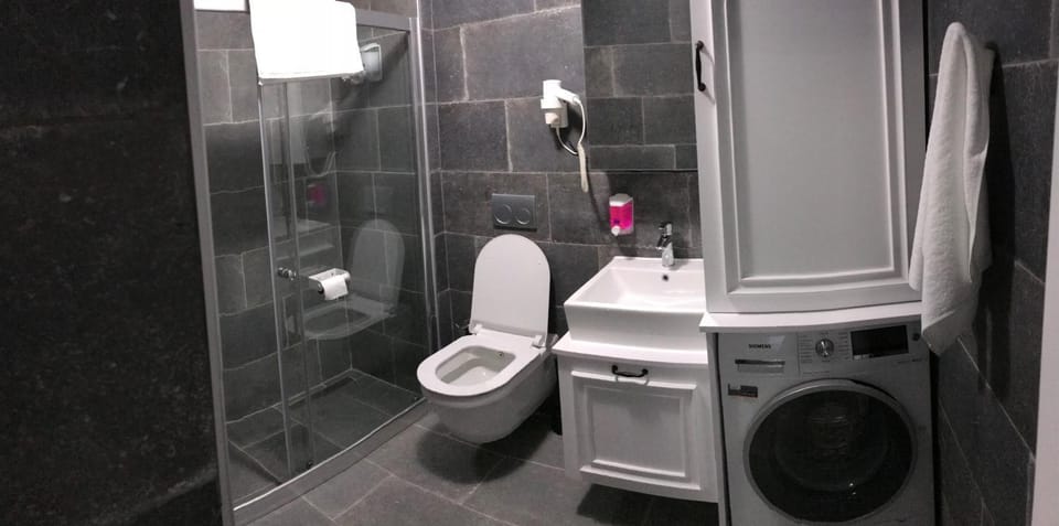 Luxx Suite Nişantaşı Apartment hotel in Istanbul