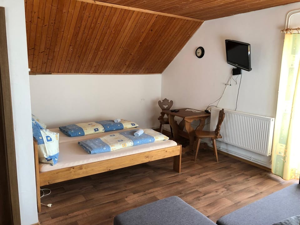 Penzion U Larvů Bed and Breakfast in Bavaria