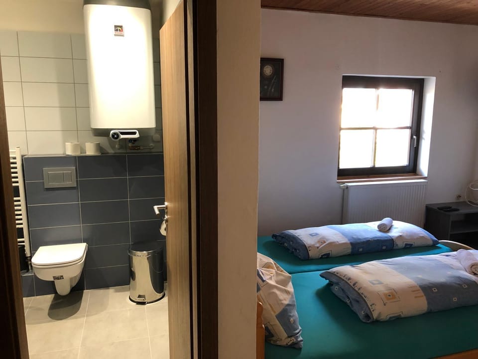 Penzion U Larvů Bed and Breakfast in Bavaria