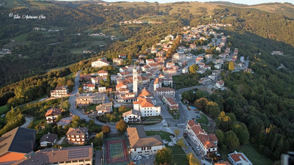 Bed and Breakfast Eckele Bed and Breakfast in Veneto