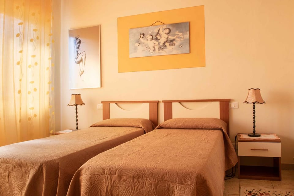 Al Frantoio Maddii Levane bed and breakfast Bed and Breakfast in Tuscany