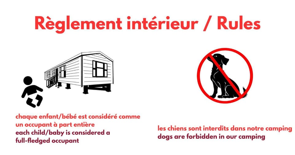 Camping Domaine de Chaussy Campground/ 
RV Resort in Provence-Alpes-Côte d'Azur