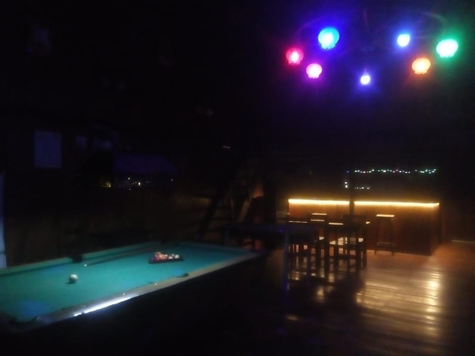 Lounge or bar