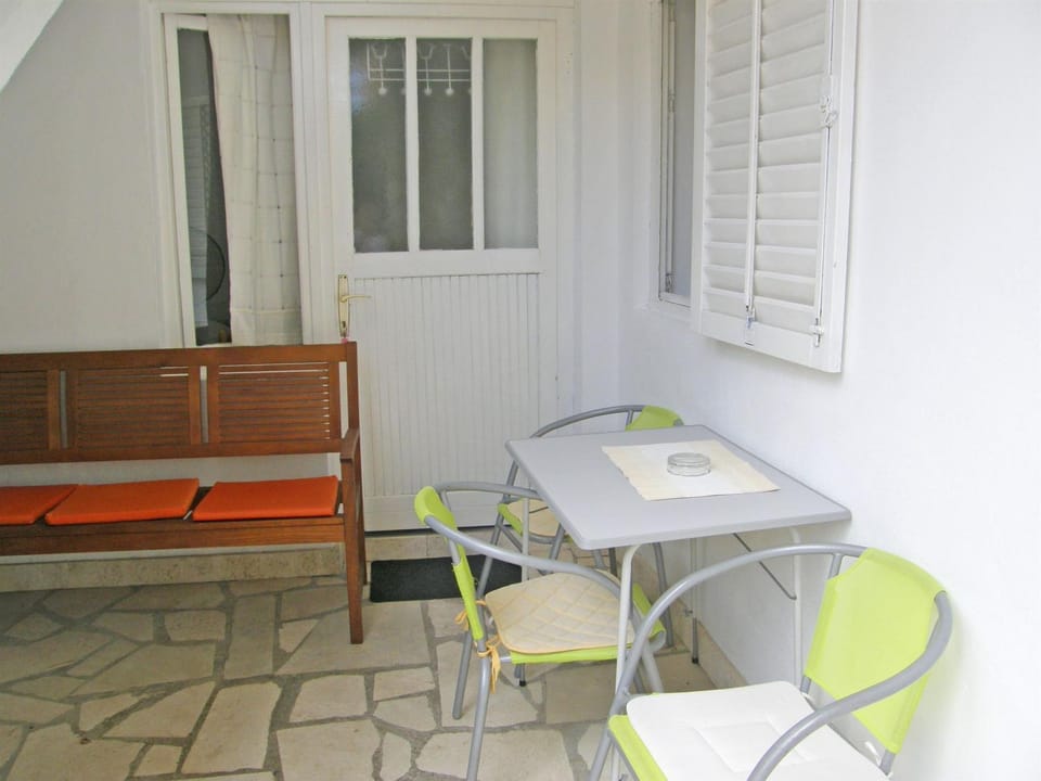 Balcony/Terrace, Seating area