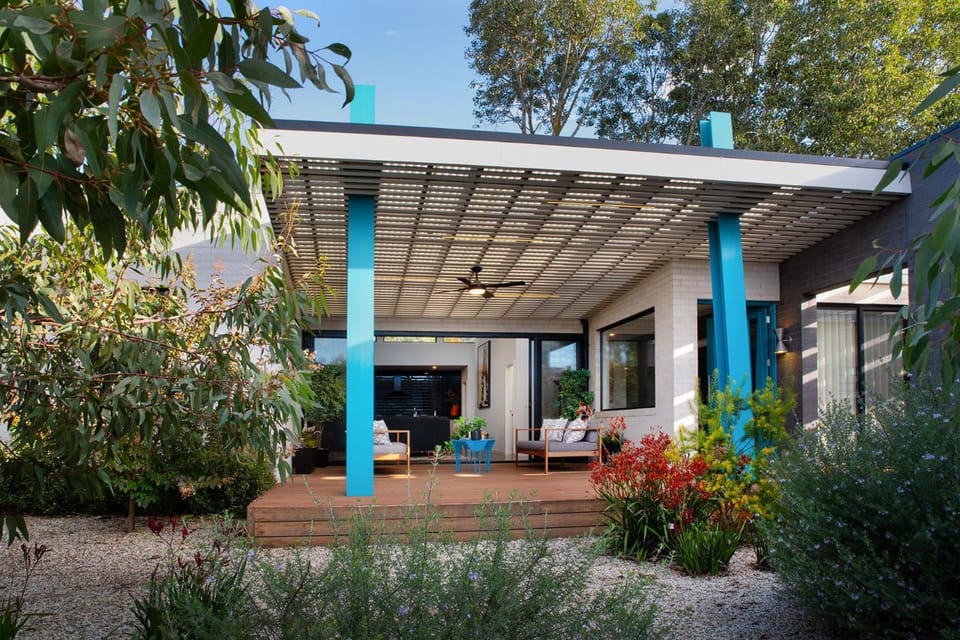 Arenas South- 3 bedroom, 2 bathroom home House in Daylesford