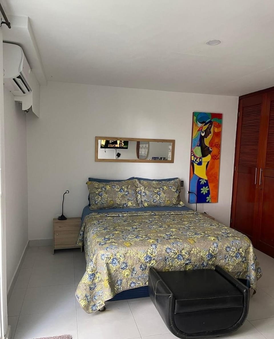 ADYAM B & B Vacation rental in San Andres