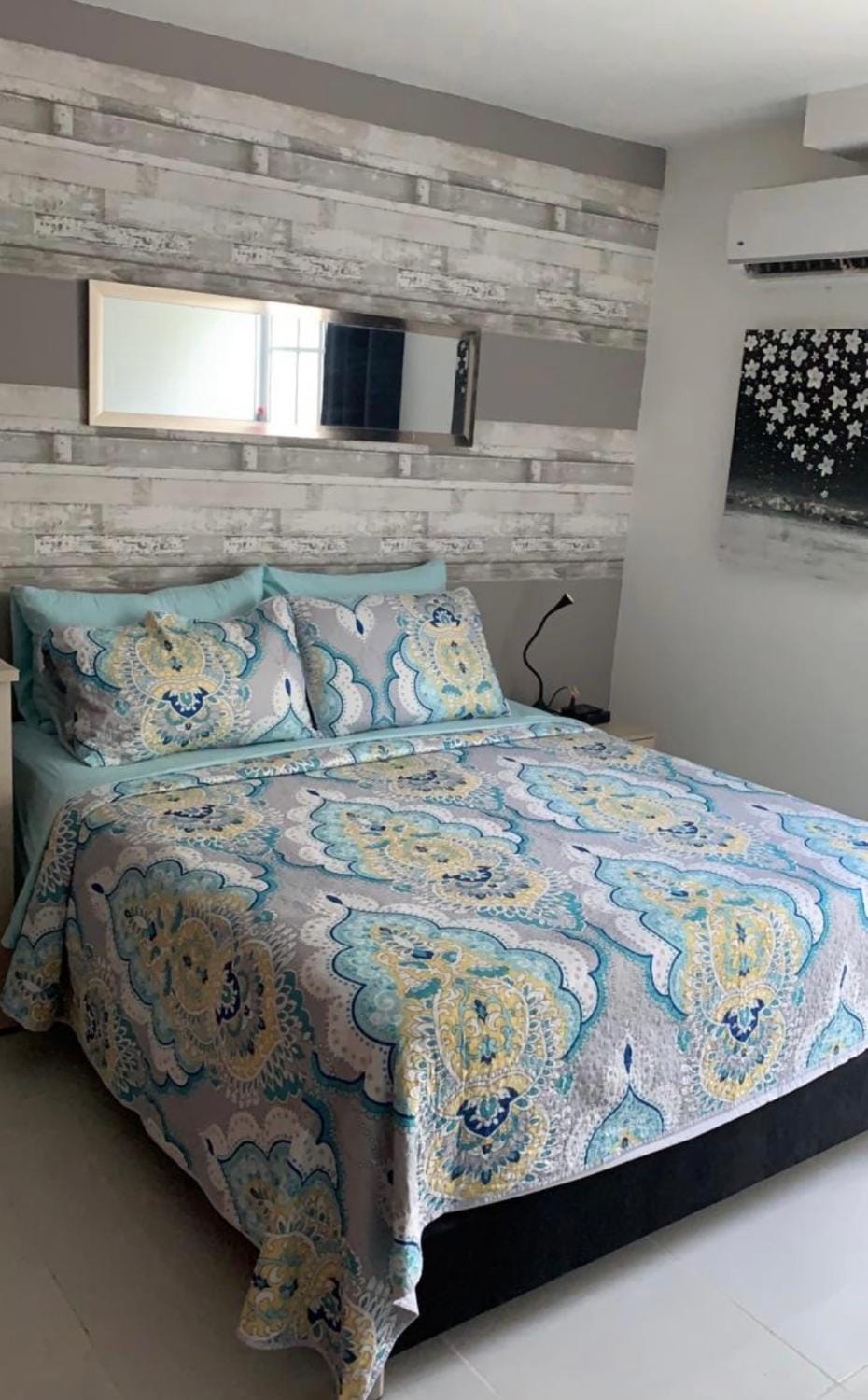 ADYAM B & B Vacation rental in San Andres