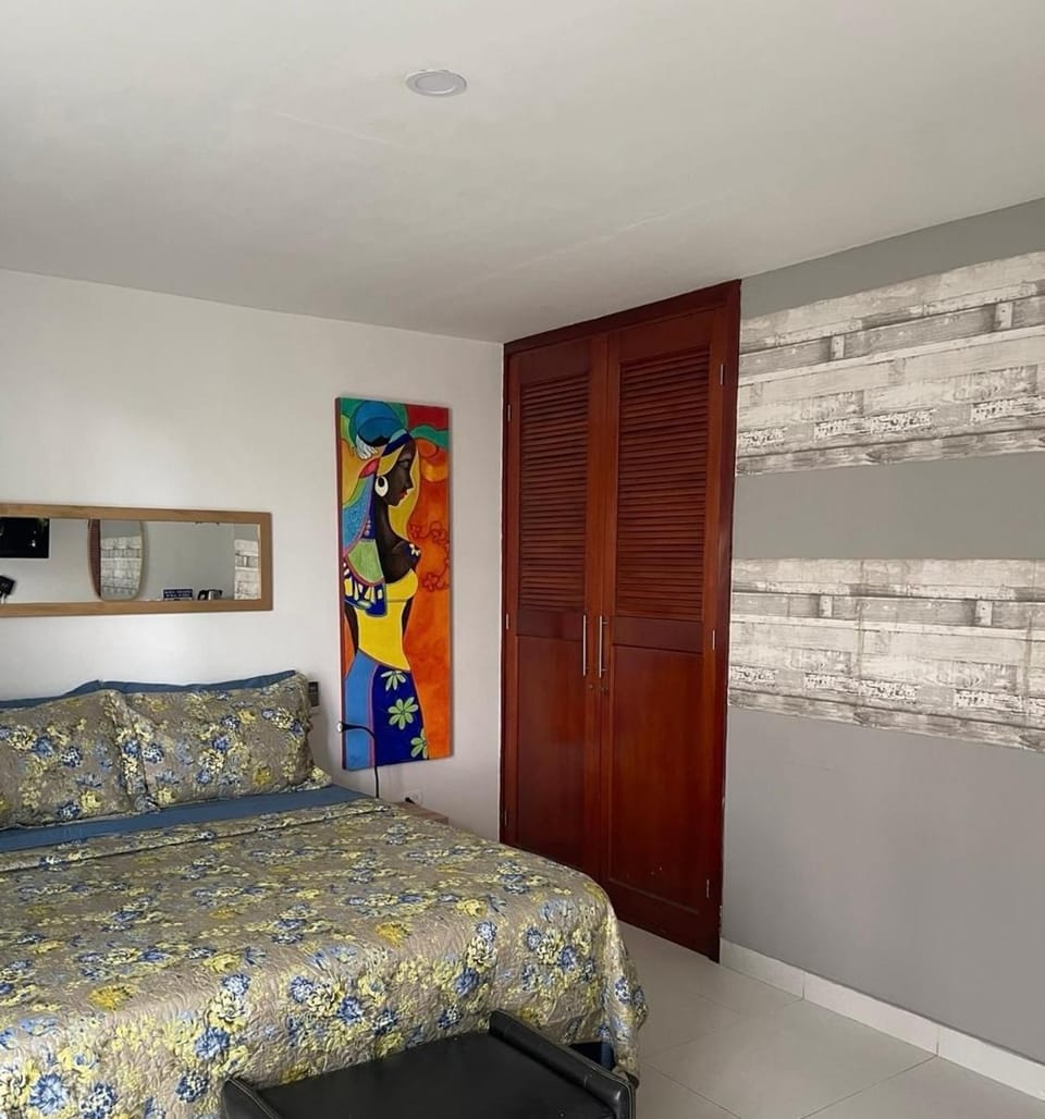 ADYAM B & B Vacation rental in San Andres