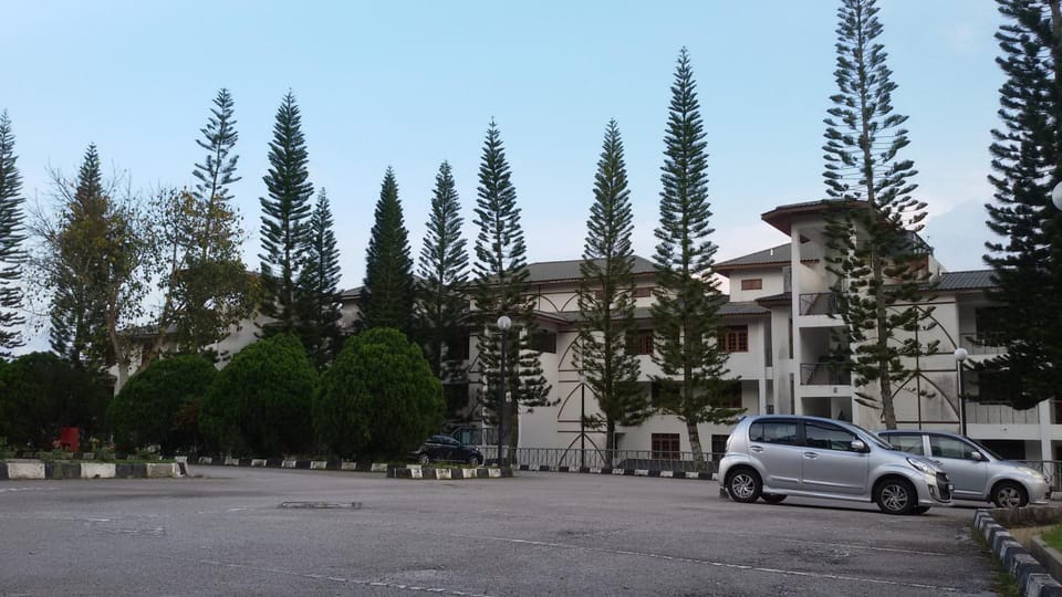 Genting Sempah Berjaya Hill Cottage Apartment in Selangor, Malaysia