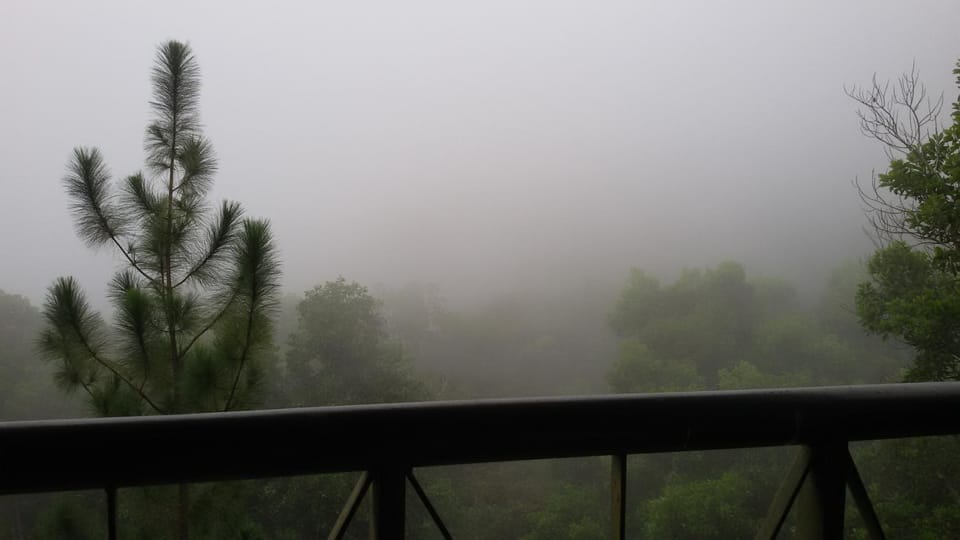 Genting Sempah Berjaya Hill Cottage Apartment in Selangor, Malaysia
