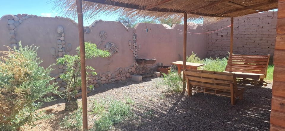 Cabaña Laynaturi House in San Pedro de Atacama