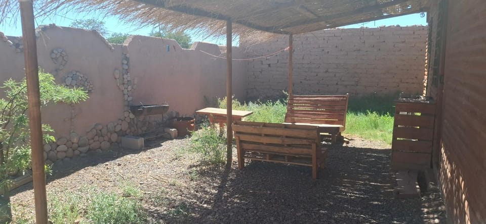 Cabaña Laynaturi House in San Pedro de Atacama