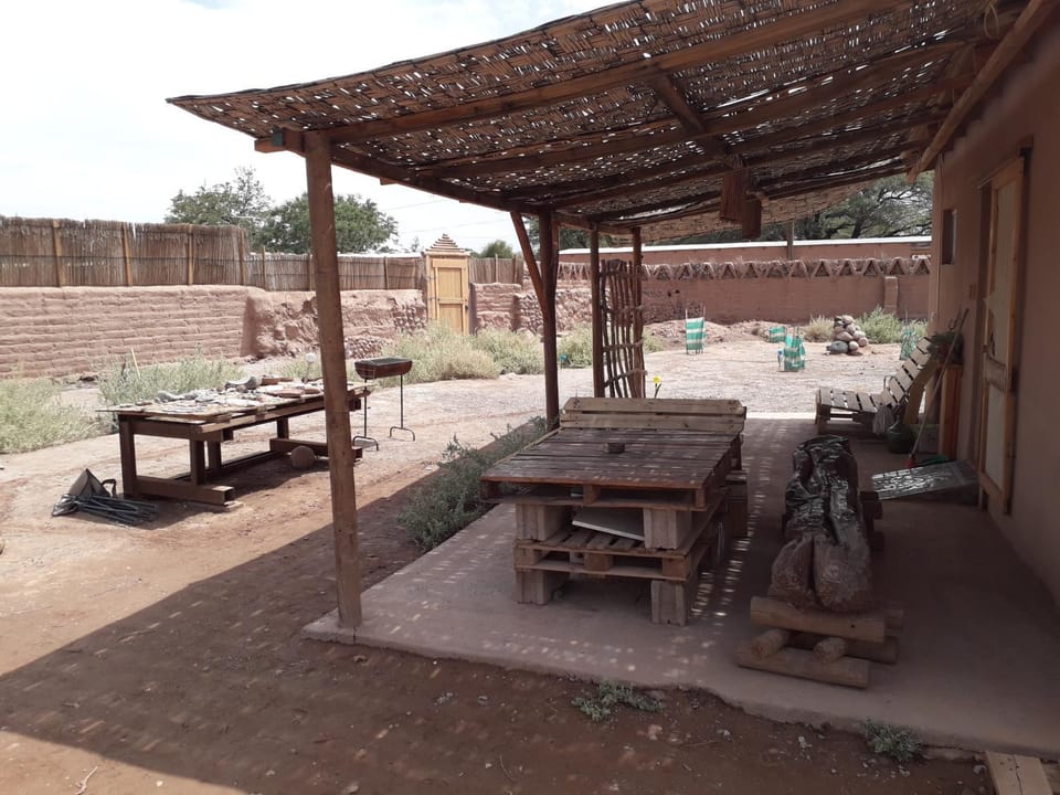 Cabaña Laynaturi House in San Pedro de Atacama