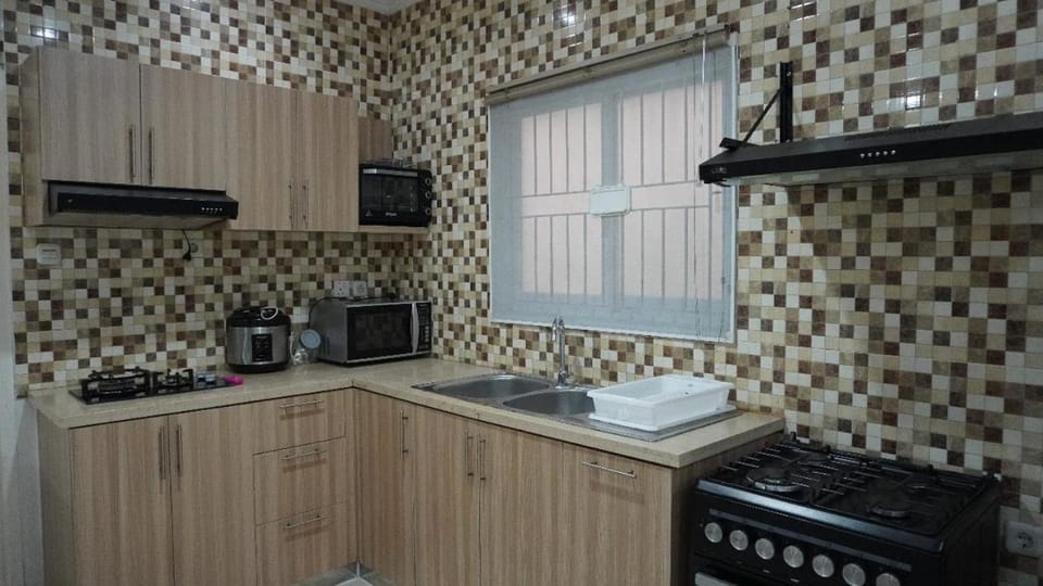 Diyar Villas Puncak H1/6 Villa in West Java