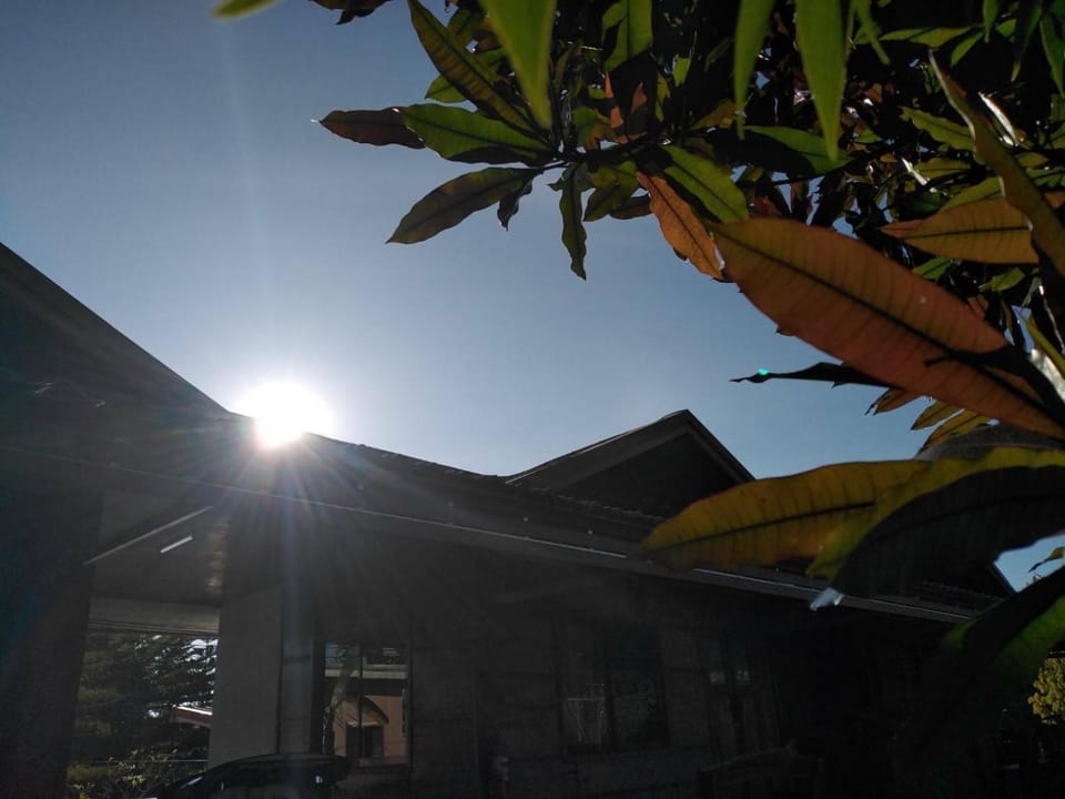 Maan Mork Khao Kho Bed and Breakfast in Laos