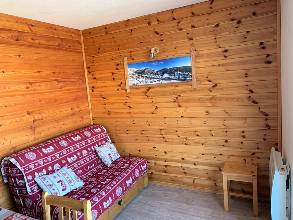 Résidence Les Ecrins Apartment hotel in Provence-Alpes-Côte d'Azur