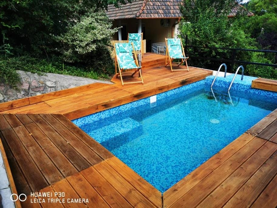 Pool view, Swimming pool, Swimming pool