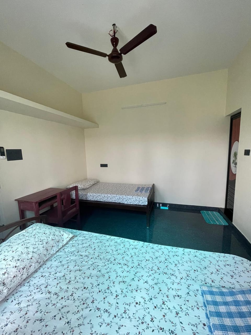 Countryside inn Vacation rental in Tamil Nadu