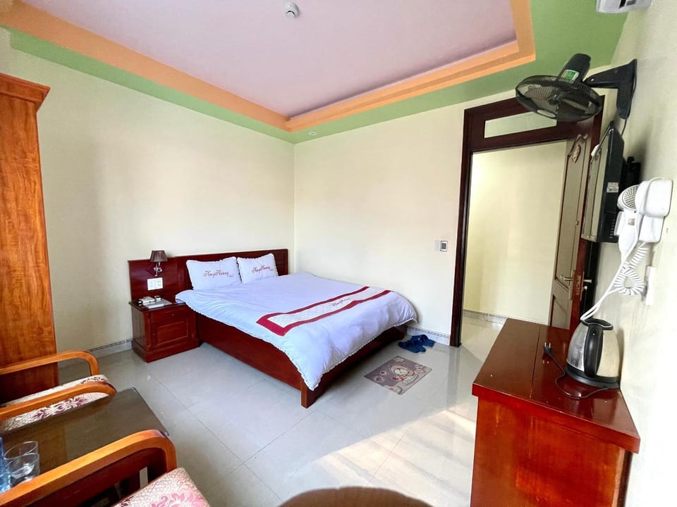 Huy Hoàng Hotel Hotel in Vietnam