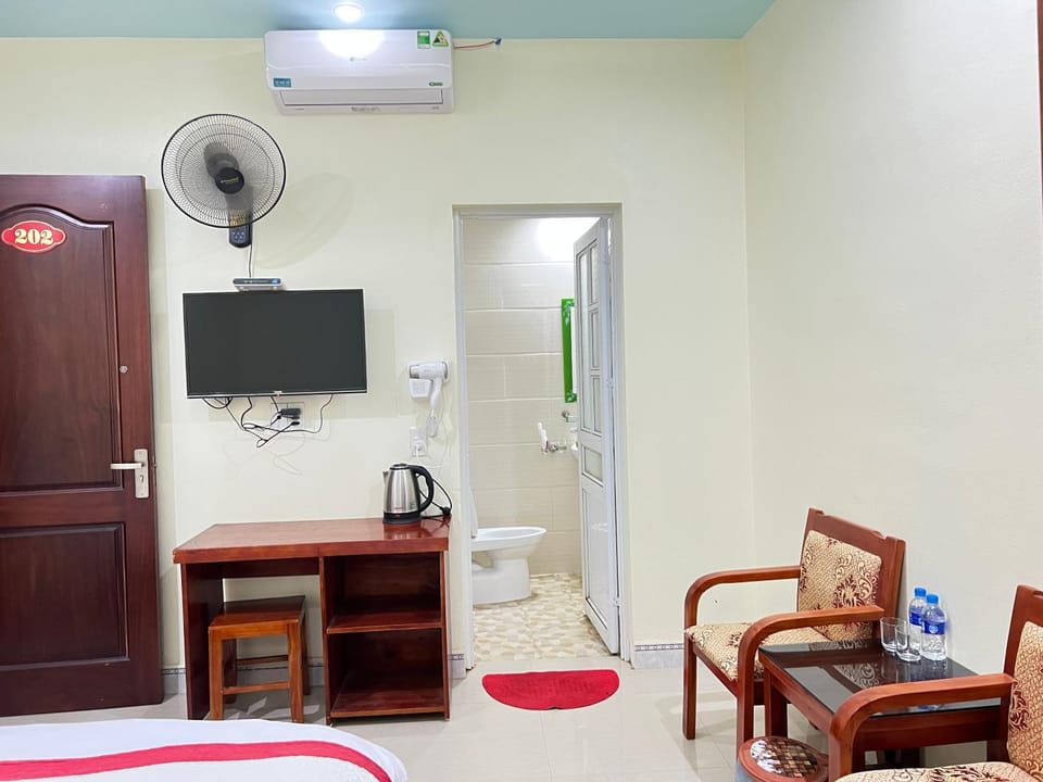 Huy Hoàng Hotel Hotel in Vietnam