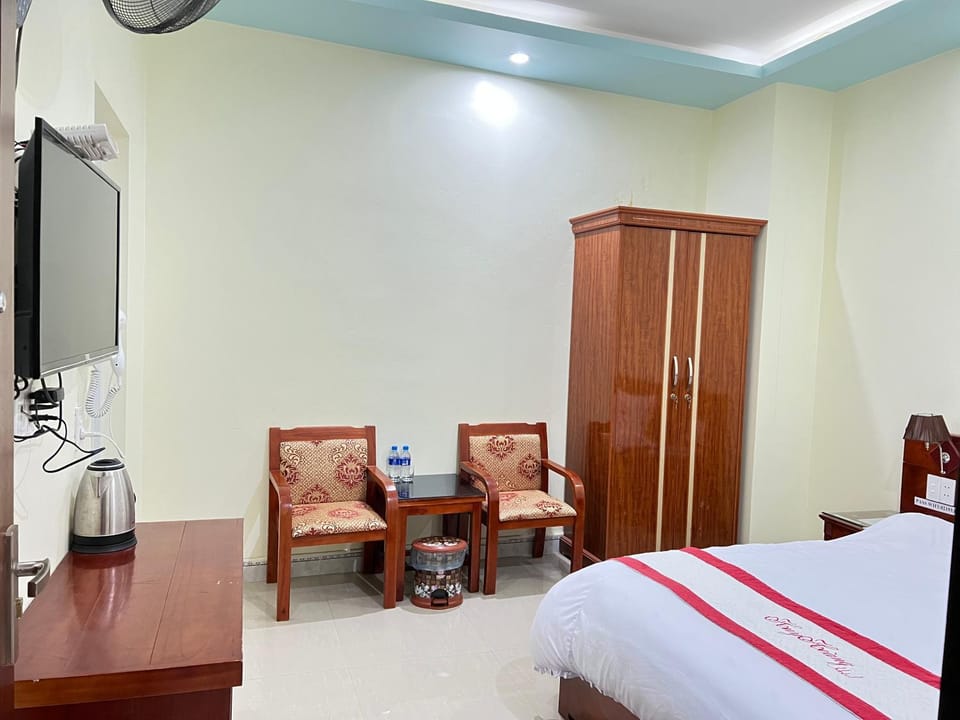 Huy Hoàng Hotel Hotel in Vietnam