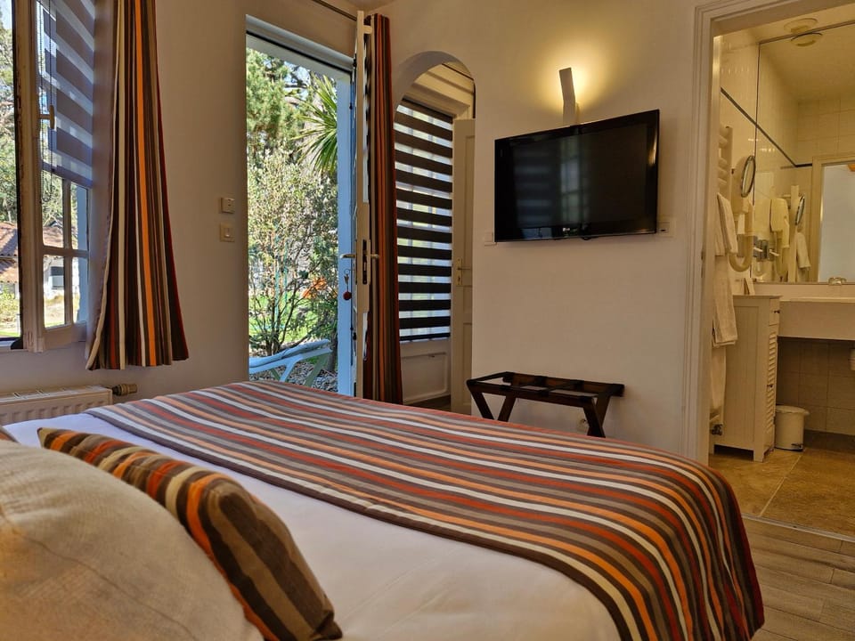 Hôtel Les Prateaux Hotel in Noirmoutier-en-l'Île
