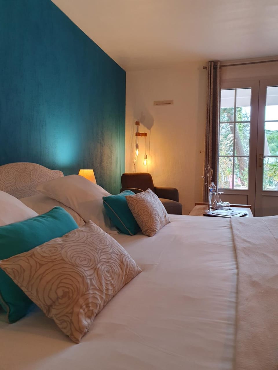 Hôtel Les Prateaux Hotel in Noirmoutier-en-l'Île
