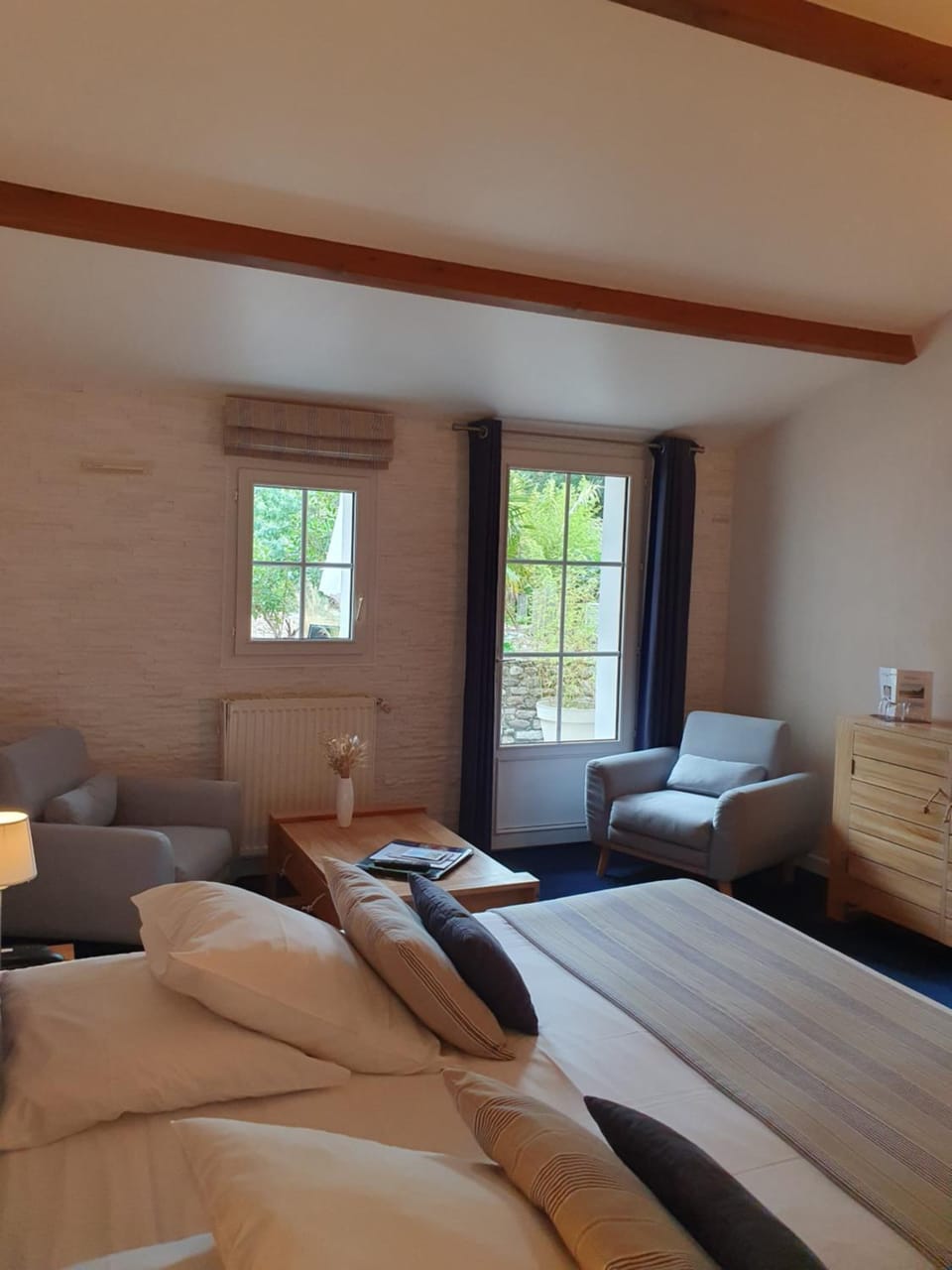Hôtel Les Prateaux Hotel in Noirmoutier-en-l'Île